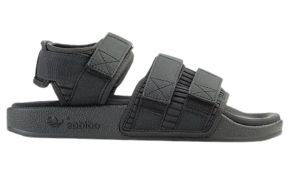 Adidas originals adilette store sandal